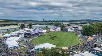New governance structure approved to secure Highland Show's future