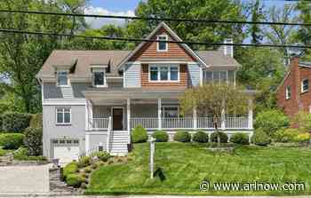 Open houses this weekend: May 2, 2025