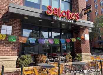 Margaritas, dining and dancing: Cinco de Mayo events in Arlington