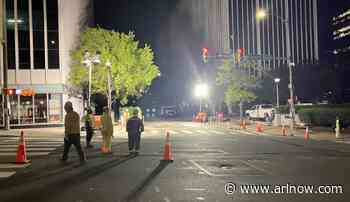 Morning Notes for May 2, 2025