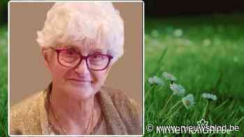 Annie Knapen, 91 jaar