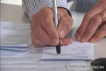 Dilbeek gaat verdachte Brusselse doktersbriefjes hercontroleren