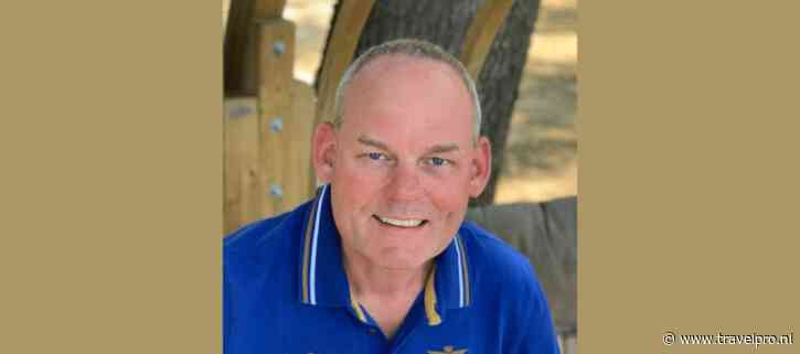 Paul van Thienen benoemt tot VP Supply Management bij TUI Musement