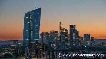 Preisentwicklung: Inflationsrate verharrt kurz vor dem EZB-Zielwert – Ökonomen erwarten weitere Zinssenkungen