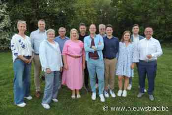 Vernieuwing officieel gestart als lokale partij: “Wij overstijgen traditionele partijpolitieke structuren”