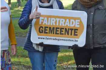 Dendermonde blijft Faire Gemeente
