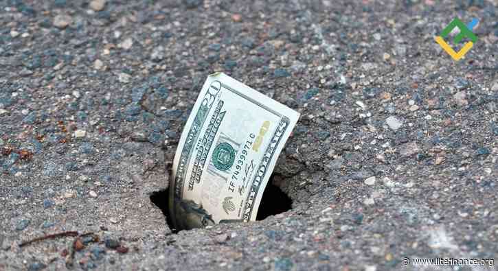 Dollar at Risk as Economic Data Weakens. Forecast as of 02.05.2025.