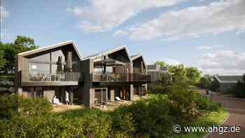 Starke Nachfrage: Center Parcs Park Eifel wird ausgebaut