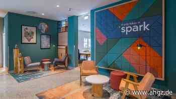 Aspire Group: Kaiserhof wird zu Spark by Hilton