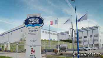 Frankreich: Nestlé Waters im November vor Gericht