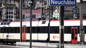 Verzögerung bei neuer Bahnverbindung im Neuenburger Jura
