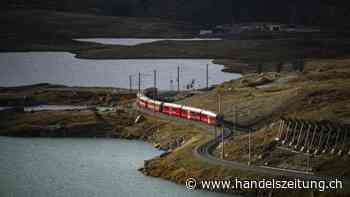 Berninalinie der Rhätischen Bahn ab 7. Mai eine Woche gesperrt