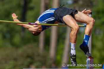 IN BEELD. Terugblik op atletiekmeeting in Herentals: “Topeditie, al was er soms wel iets te veel zon”