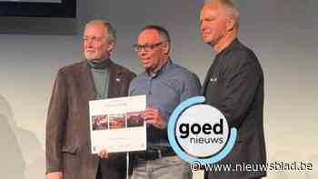 Breese fotograaf valt in de prijzen op internationale wedstrijd in Kopenhagen