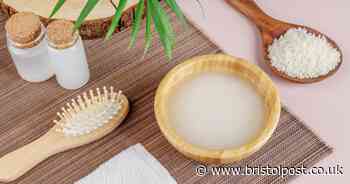 Health expert explains 'ancient secret' to shinier, longer and stronger hair