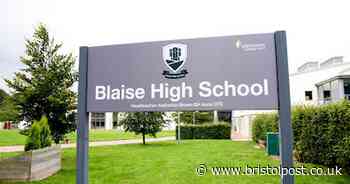 Bristol school evacuated after bomb threat