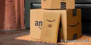 Amazon verwacht dit kwartaal minder winst vanwege importheffingen