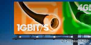 Ziggo wil vanaf eind volgend jaar 8Gbit/s-internet aanbieden