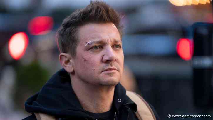 Marvel star Jeremy Renner won't be back for Hawkeye season 2 because Disney reportedly tried to cut his salary in half: "I had to defend myself"