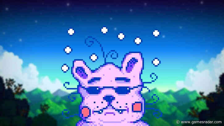 ConcernedApe regrets making Stardew Valley's fishing minigame "too hard" when you start out, but still thinks it's good overall: "I know it's controversial"