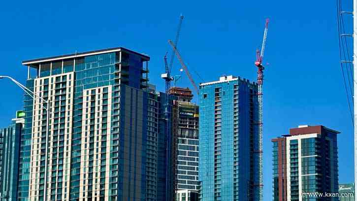 Austin still leads in multi-unit permitting as nation falls to below pre-COVID levels