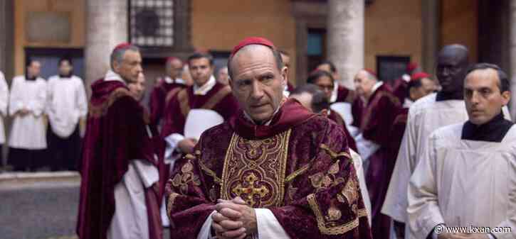 Here's what the movie 'Conclave' got right – and wrong – about process to elect a pope