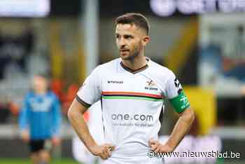 Officieel de meeste gelijke spelen, maar nu kan OH Leuven ook nog een ander record breken: “Zo eentje wil je niet hebben”