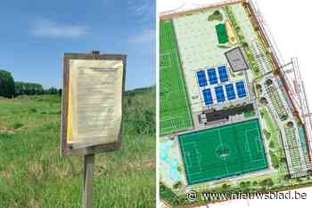 Opnieuw vertraging in dossier over sportterreinen De Bruul: “Maar we gaan er nog voor 100% voor”