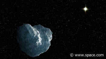 New JWST observations of 'trans-Neptunian objects' could help reveal our solar system's past