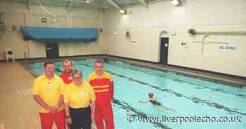 Life at popular Liverpool swimming baths that's stood empty for years