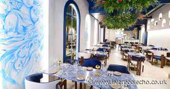 Mediterranean takeover that feels like going on holiday without ever leaving Liverpool