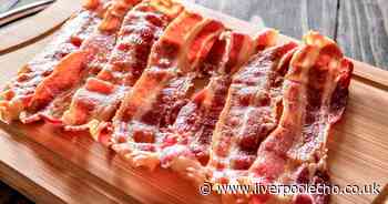 Mary Berry's clever tip for making sure bacon is perfectly crispy every time