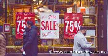 Boxing Day moved in 2026 and 2027 with substitute Bank Holiday announced