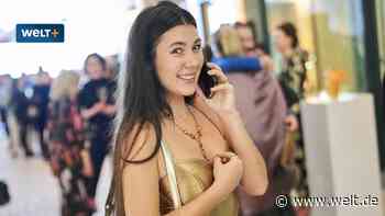 Geniale Gründerin oder GenZ-Angeberin? Das fragwürdige Image der Anastasia Barner