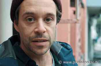 "Tobi Krell - Wege aus dem Hass"