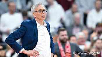 WM-Held übt Selbstkritik: Herbert übernimmt 2026 neuen Job - und bleibt beim FC Bayern?