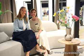 Kledingketen e5 opent nieuwe winkel: “Deinze was nog een blinde vlek”