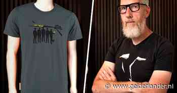 Nieuw shirt bekritiseert schimmigheid bij Vitesse: ‘Misschien wel laatste geel-zwarte ode’