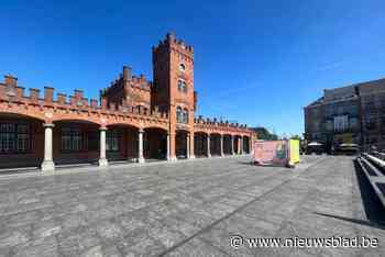 Politie arresteert vier personen na vechtpartij waarbij persoon levensgevaarlijk gewond raakt