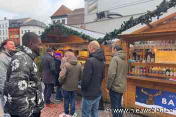 Stad zoekt creatieve concessiehouder voor magisch kerstanimatiedorp