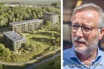 Onrust over bouwplannen voor wijk groeit: “Stad mag niet blind meestappen in verhaal van projectontwikkelaars”