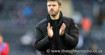 Michael Carrick on tactical flexibility, 'beliefs' and how to approach Coventry game