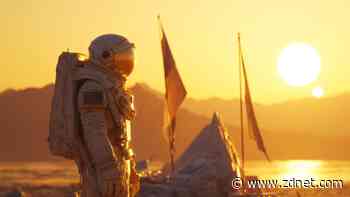 Want better AI images? I tried Midjourney 7 and it blew me away - here's why