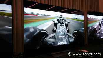 Watching movies from your TV USB port feels outdated, but it's a smarter move than you think