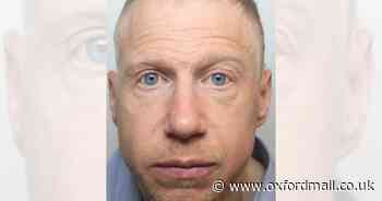 Police 'concerned' for welfare of man missing from Oxford