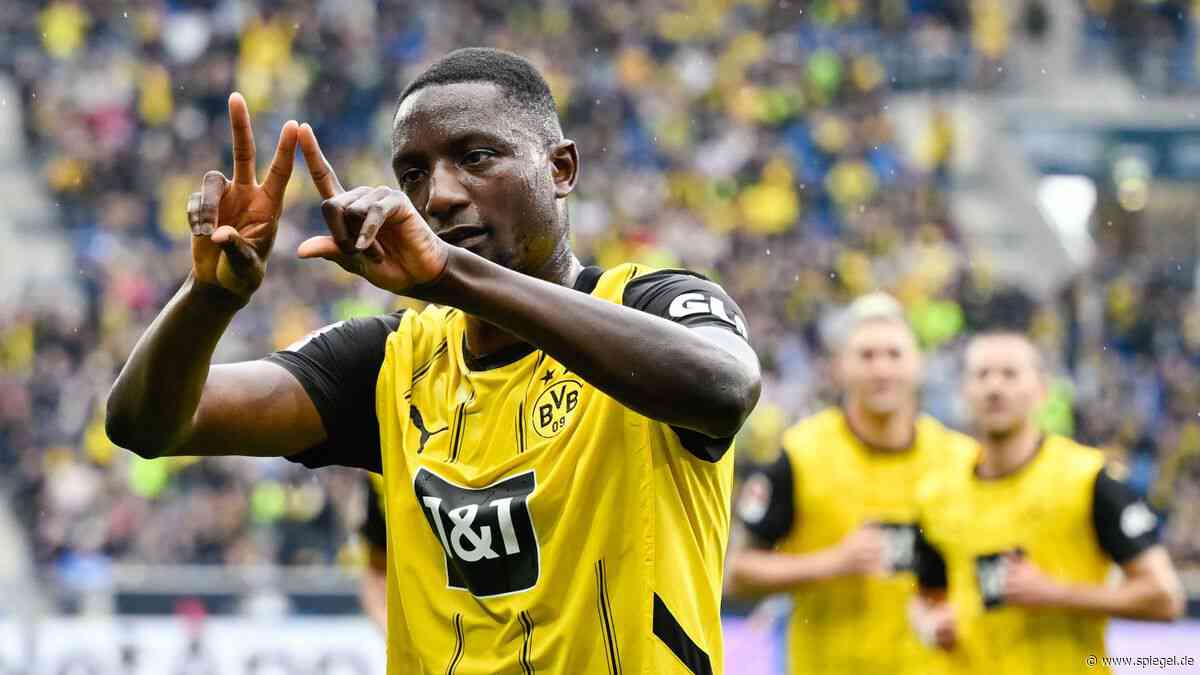 Eintracht Frankfurt, SC Freiburg, Borussia Dortmund, RB Leipzig: Wer kommt in die Champions League?