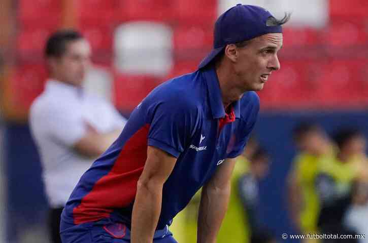 Atlético de San Luis podría repetir la fórmula española