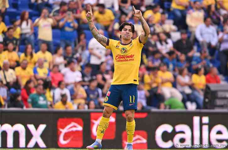 América confirma lo que toda la afición esperaba de Víctor Dávila