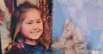 Missing 7-year-old girl in Chilliwack prompts huge search