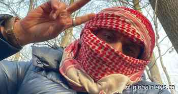 Yemeni allegedly caught leaving Ontario to join terror group remains in custody